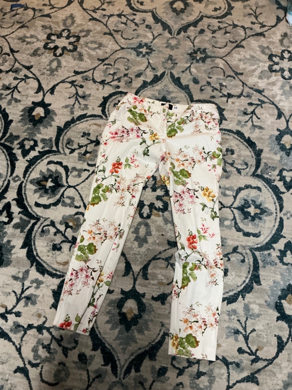 Colorful mojito collection pants